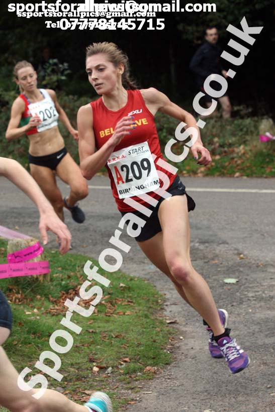 Senior womens 4 stage road relay, 2017 ERRA 6 and 4 Stage and Junior Relays. Photo:  David T. Hewitson/Sports for All Pics